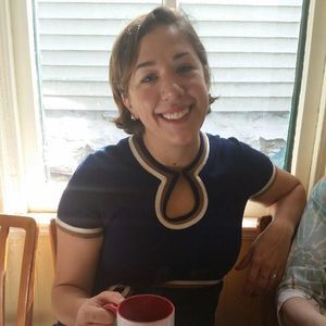 Meet your Posher, Kara